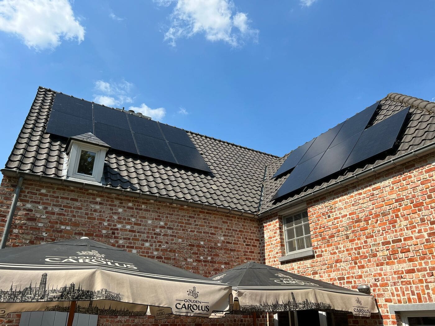 Zonnepanelen Limburg